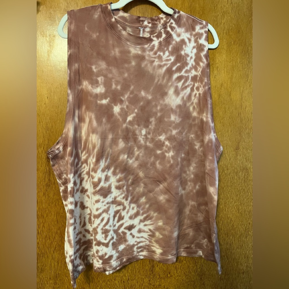 Lululemon All Yours Tank Top